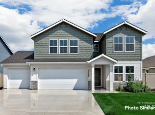 295 Persian Ave, Middleton, ID 83644