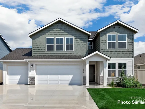 14303 Sky Lake Dr, Caldwell, ID 83607