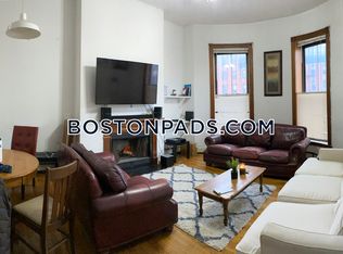 486 Massachusetts Ave APT 3, Boston, MA 02118