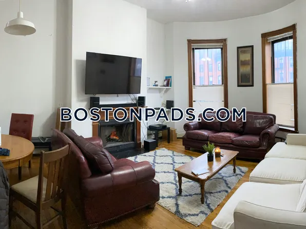 486 Massachusetts Ave, Boston, MA