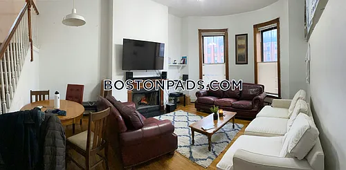 486 Massachusetts Ave #3 Photo 1
