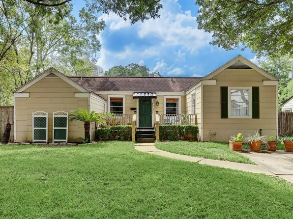 4301 Phil St, Bellaire, TX 77401