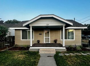 129 N 500 W, Vernal, UT 84078