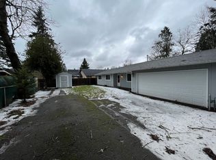 10823 NE Siskiyou St, Portland, OR