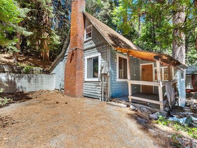 26976 State Highway 189, Blue Jay, CA, 92317
