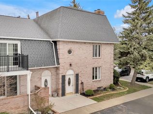4585 Chestnut Ridge Rd APT 11, Amherst, NY 14228