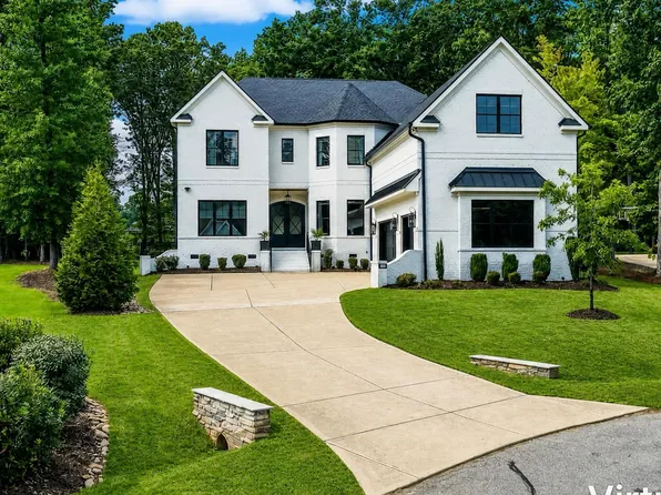 2300 Sanctuary Dr, Raleigh, NC 27606