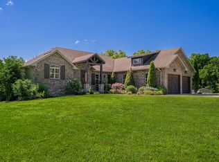 1440 State Highway Ab, Seymour, MO 65746