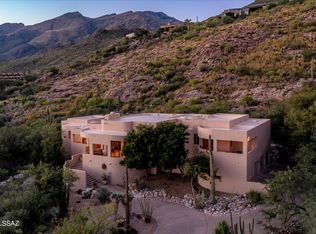 6424 N Desert Wind Cir, Tucson, AZ 85750