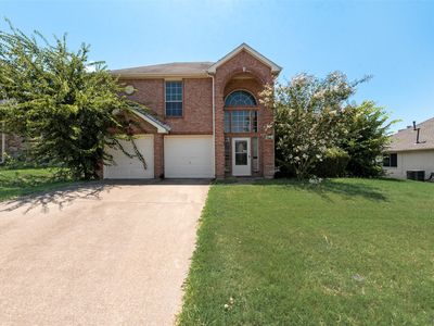 3018 Blue Jay Ln, Midlothian, TX, 76065