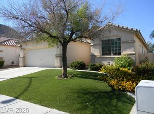 72 John Stuart Mill St, Henderson, NV 89002