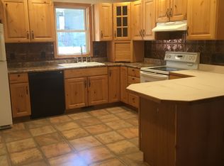 932 S Shore Dr, Forest Lake, MN 55025