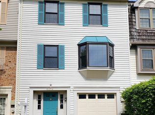 8214 Northview Ct, Laurel, MD 20707