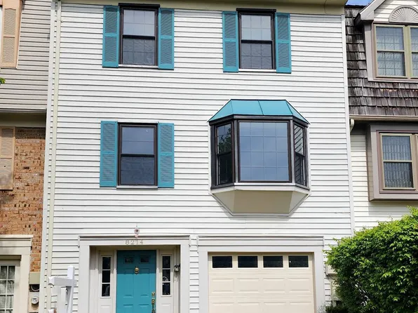 8214 Northview Ct, Laurel, MD 20707