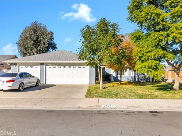 42874 Berkley Ave, Hemet, CA 92544