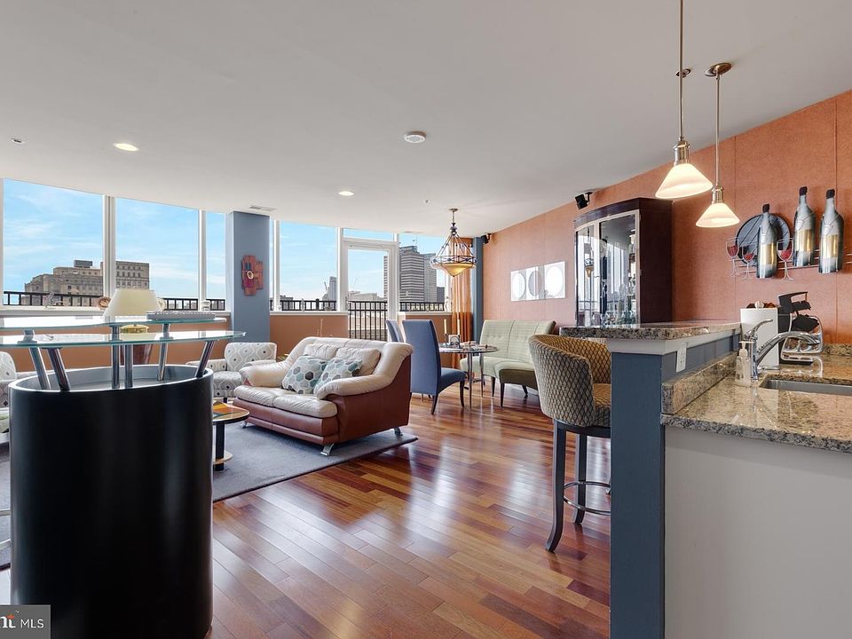1st image of 201-59 N 8th St #905