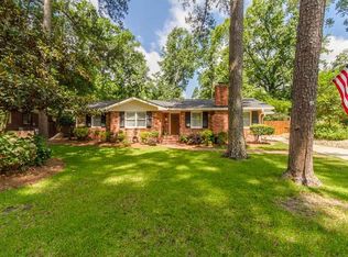 759 McClure Dr, Augusta, GA 30909