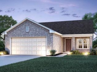 2000 S B Pl, Rogers, AR 72758