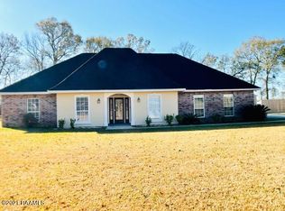 428 Meghan Dr, Opelousas, LA 70570