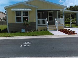 1931 Chris Dr, Tarpon Springs, FL 34689