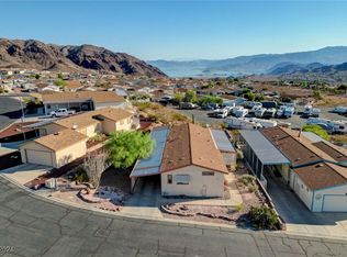 494 Lake Erie Ln, Boulder City, NV 89005