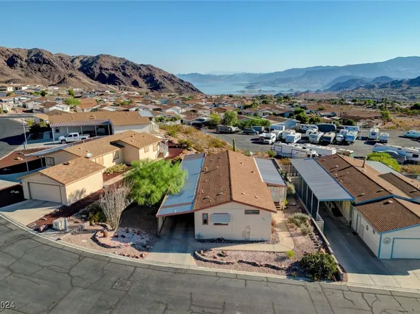 494 Lake Erie Ln, Boulder City, NV 89005
