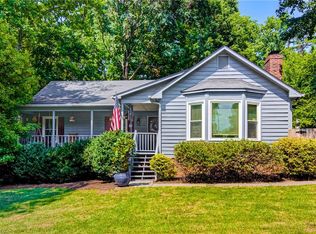 2300 Cottage Pl, Greensboro, NC 27455