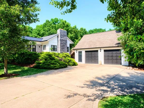 9220 Shawnee Trl, Powell, OH 43065