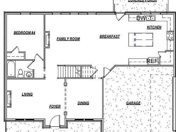 2nd image of 195 Eskew Rd