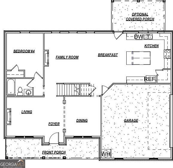 2nd image of 195 Eskew Rd