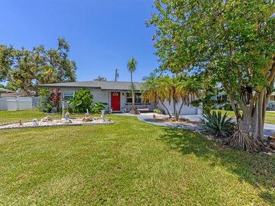 6134 Rodgers Ave, Sarasota, FL, 34231