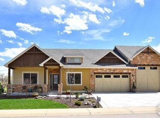 732 Deer Meadow Dr, Loveland, CO 80537