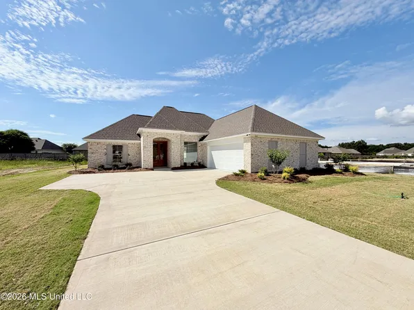 134 Mission Park Dr, Madison, MS 39110