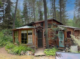 420 Last Chance Rd, Samuels, ID 83864