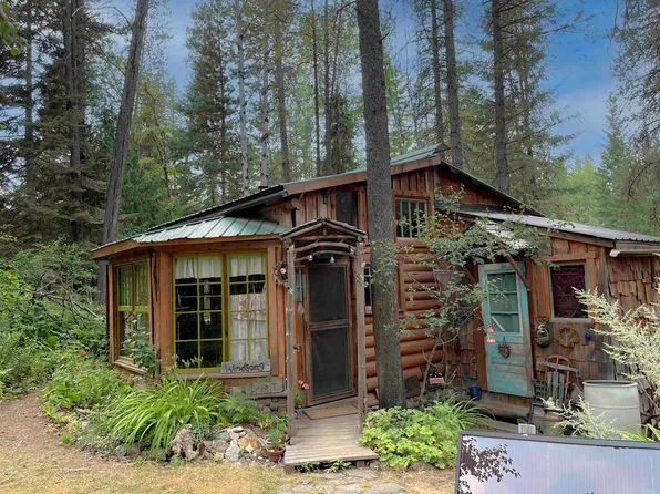 420 Last Chance Rd, Samuels, ID 83864