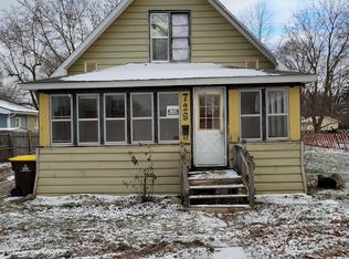 728 Bridge Ave, Alma, MI 48801