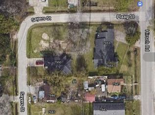 7954 Sayers St, Houston, TX 77016