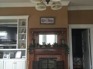 485 W Main St, Auburn, KY 42206