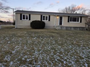 12180 Hill Rd, Riley, MI 48041