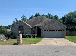 135 Basalt Cv, Sherwood, AR 72120