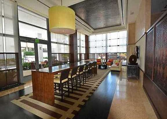 3rd image of 5875 Collins Ave APT 705