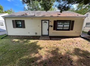 114 Paul Ave, Saint Louis, MO 63135