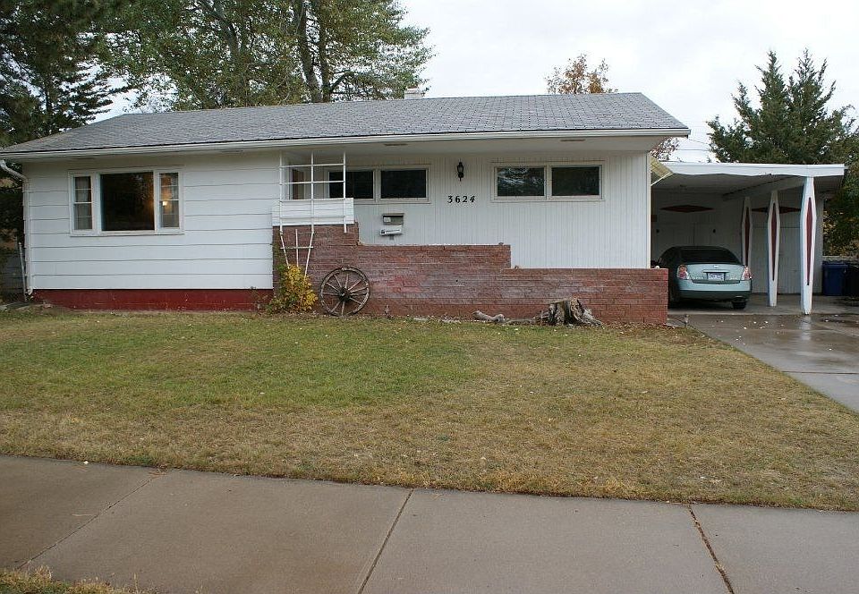 For Sale: 3624 Reder Street, RAPID CITY, SD 57702
