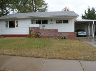 3624 Reder St, Rapid City, SD 57702