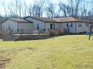 2993 Wells Lock Rd, Elizabeth, WV 26143