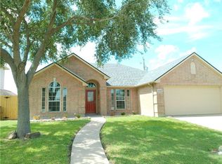 6009 Suffolk Dr, Corpus Christi, TX 78414