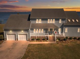 508 Small Dr, Elizabeth City, NC 27909