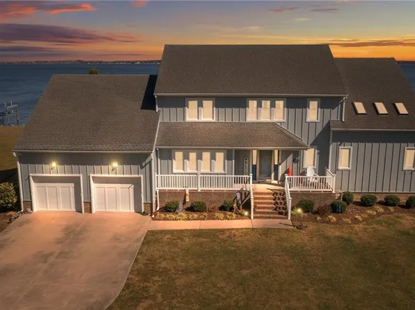 508 Small Dr, Elizabeth City, NC 27909