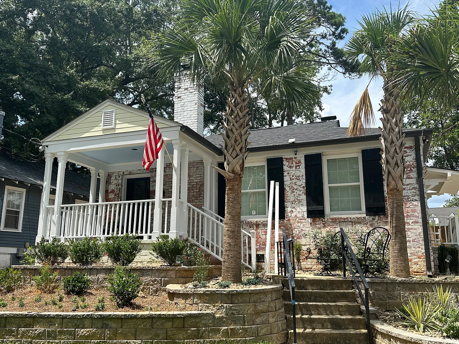 417 Timrod Park Dr — Photo 1