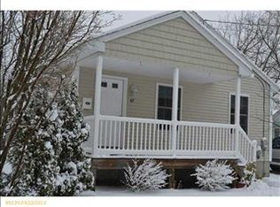 47 Lyman St, Westbrook, ME 04092